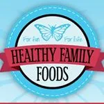 Healthy Family Foods discount code